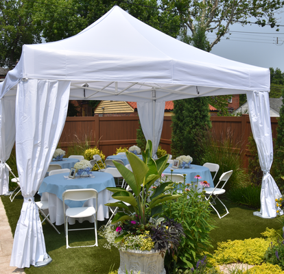 Tent style online